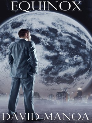 cover image of Equinox